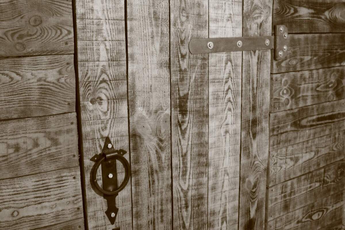 Фотография квеста Неупокоенный от компании Doors2quest (Фото 3)