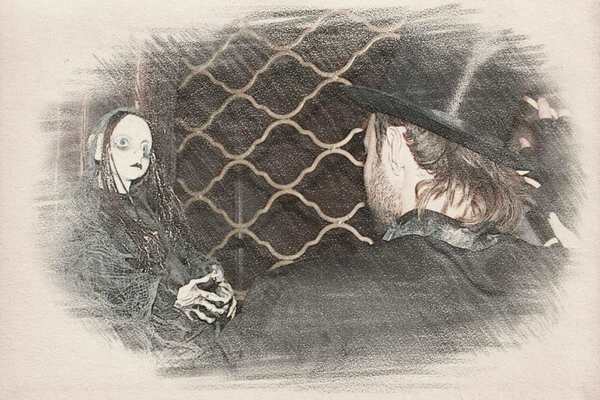 Марионетки. Kids