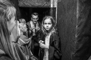 Фотография квеста-анимации Хогвартс от компании Сезам (Фото 4)