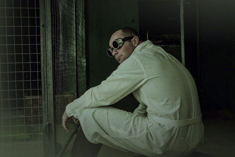 Квест-Перформанс «Потерянный сигнал» от MysteryQuest