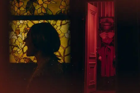 Квест-Перформанс «В тихом омуте» от Doors2quest