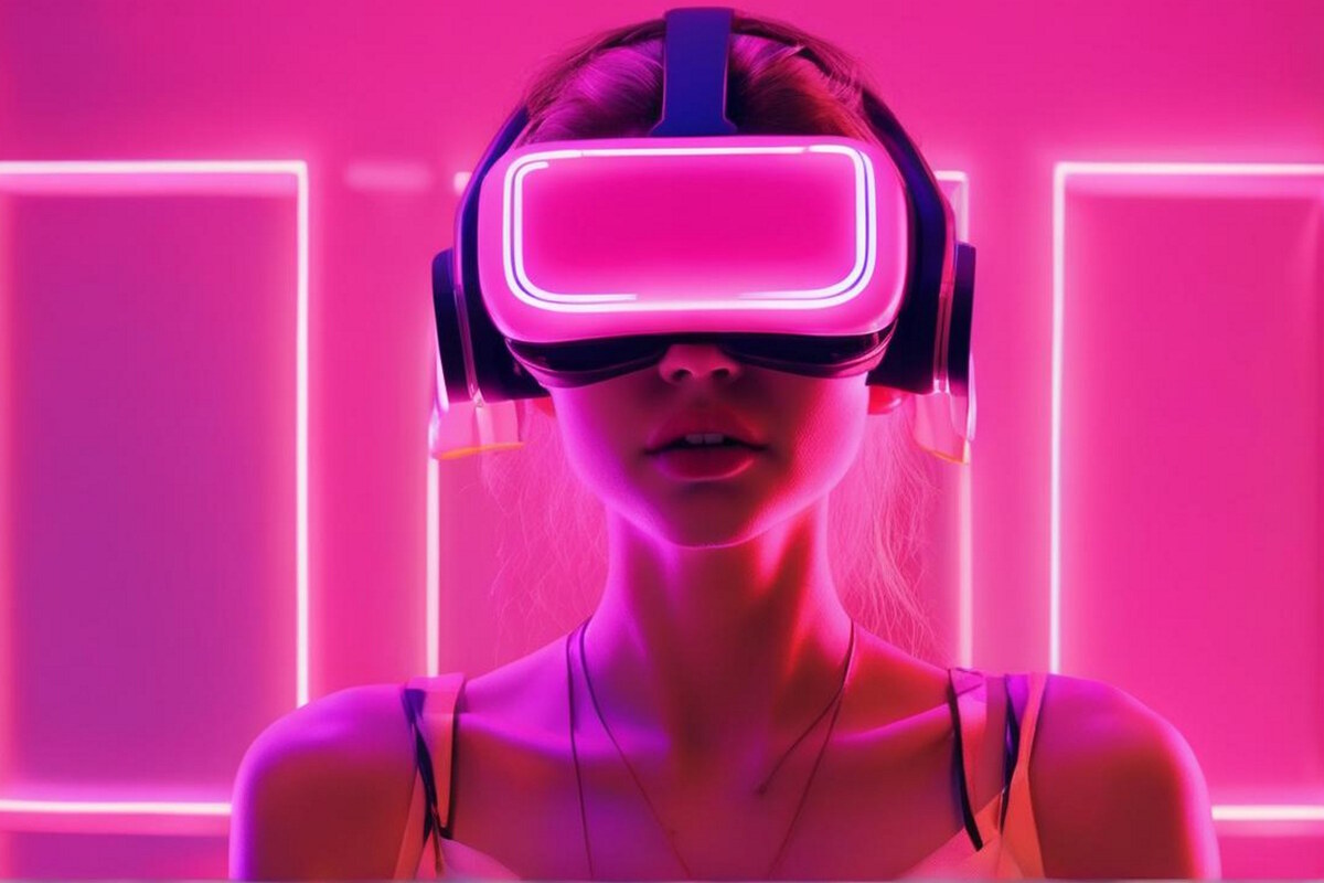 Фотография VR-квеста Warpoint от компании Warpoint (Фото 1)