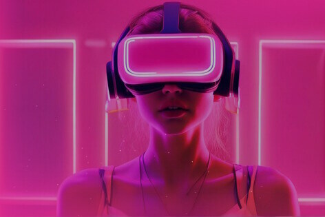VR-квест «Warpoint» от Warpoint VR-квест «Warpoint» от Warpoint