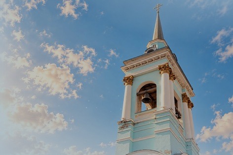 Городской квест «Курск: за кулисами старых улиц» от От точки до точки